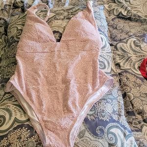 NWT Andie Swim One Piece